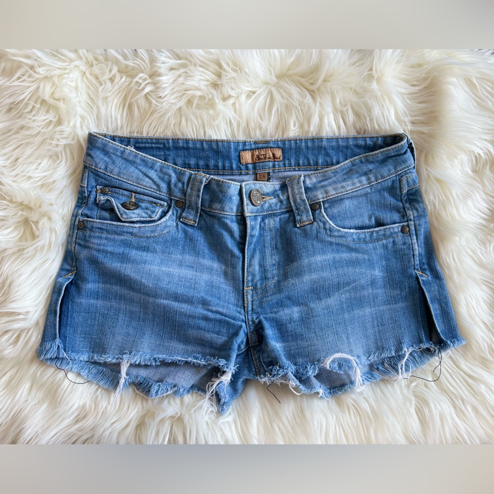 “See Thru Soul” shorts